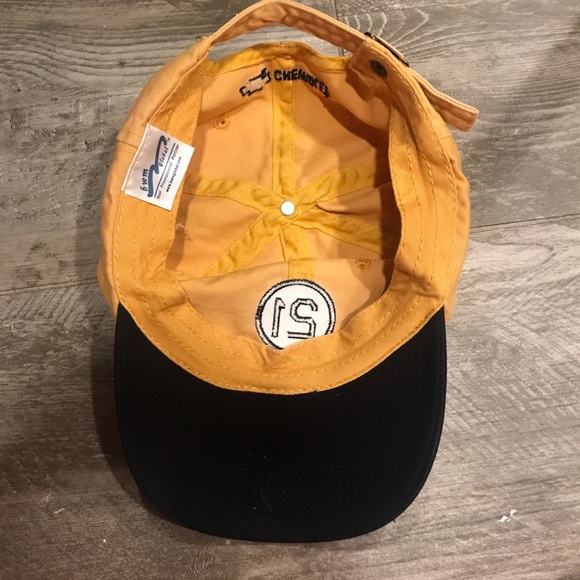 Chevy hat - Picture 3 of 3